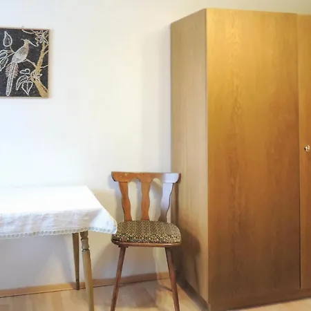 Schoene Ferienwohnung-pfunds Apartment *