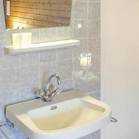 Apartment Schoene Ferienwohnung-pfunds