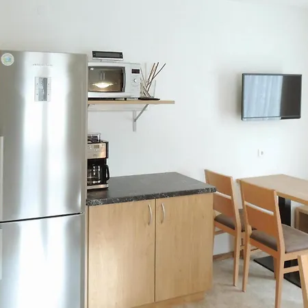 Schoene Ferienwohnung-pfunds * Pfunds