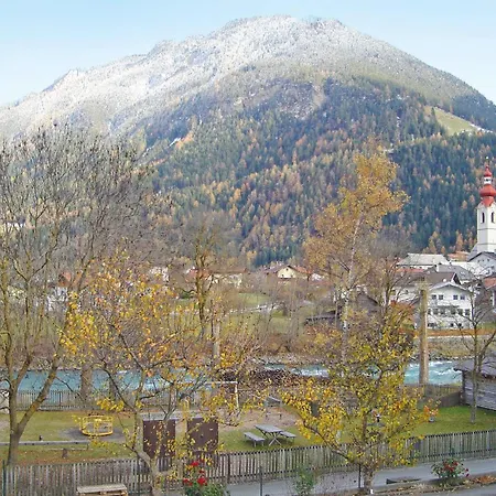 Apartment Schoene Ferienwohnung-pfunds *