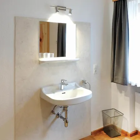 Schoene Ferienwohnung-pfunds Lägenhet *